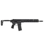 Sig Sauer Sig Saur MCX-SPEAR LT Rifle 5.56mm 28rd Magazine 16" Barrel M-LOK Handguard Folding Minimalist Plus Stock