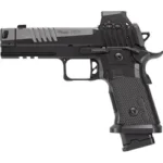 Sig Sauer SIG P211 GTO 9MM 4.4" COMP 10RD RXSL