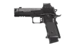 Sig Sauer SIG P211 GTO 9MM 4.4" COMP 10RD RXSL
