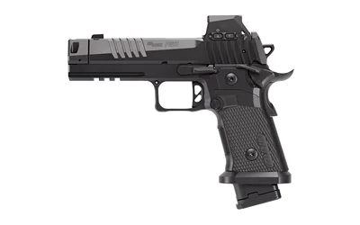 Sig Sauer SIG P211 GTO 9MM 4.4" COMP 10RD RXSL