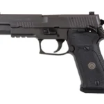 Sig Sauer SIG P220R5 LGION 10MM 5" 8RD GRY SAO