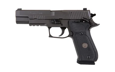 Sig Sauer SIG P220R5 LGION 10MM 5" 8RD GRY SAO