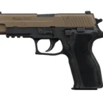 Sig Sauer SIG P226 9MM 4.4" 2TONE BRZ 15R FRDM