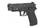 Sig Sauer SIG P226 MK25 9MM 4.4" 10RD PH NS MA - alternate view 3
