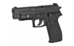 Sig Sauer SIG P226 MK25 9MM 4.4" 10RD PH NS - alternate view 3