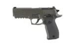 Sig Sauer SIG P226X LEGION 9MM 4.4" 10RD MA