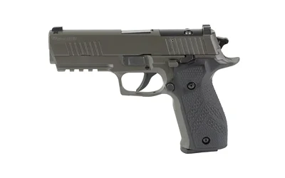 Sig Sauer SIG P226X LEGION 9MM 4.4" 10RD MA