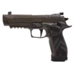 Sig Sauer P226-XFive Legion Handgun 9mm Luger 20rd Magazines (3) 4.4" Barrel Legion Grey - alternate view 2