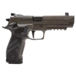 Sig Sauer P226-XFive Legion Handgun 9mm Luger 20rd Magazines (3) 4.4" Barrel Legion Grey