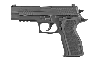 Sig Sauer SIG P226R 9MM 4.4" 15RD BLK