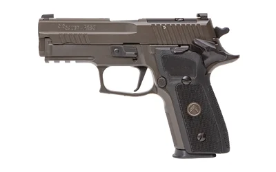 Sig Sauer SIG P229 LEGION SAO 9MM 3.9" 15RD GR