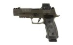 Sig Sauer SIG P320AXG 9MM 3.9" LEG COMP RXSL - alternate view 2