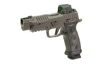 Sig Sauer SIG P320AXG 9MM 3.9" LEG COMP RXSL - alternate view 4