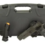 Sig Sauer SIG P320AXG 9MM 3.9" LEG COMP RXSL