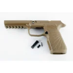 Wilson Combat WILSON GRP MOD WC320 FS STD SFT TAN