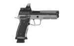 Sig Sauer P320-Max SXG Handgun 9mm Luger 21rd Magazines(4) 5" Barrel Romeo3 Max 6 MOA - alternate view 2