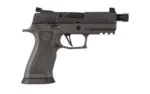 Sig Sauer SIG P320 X-CARRY LGN 9MM 4.6 10RD TB - alternate view 2