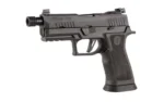 Sig Sauer SIG P320 X-CARRY LGN 9MM 4.6 10RD TB - alternate view 3