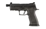 Sig Sauer SIG P320 X-CARRY LGN 9MM 4.6 10RD TB