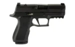 Sig Sauer SIG P320 X-COMPACT 9MM 3.6" 10RD BLK - alternate view 2