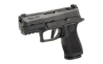 Sig Sauer SIG P320 X-COMPACT 9MM 3.6" 10RD BLK - alternate view 3