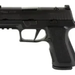 Sig Sauer SIG P320 X-COMPACT 9MM 3.6" 10RD BLK