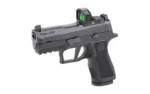 Sig Sauer SIG P320XC 9MM 3.6" 15RD BLK RS PRO - alternate view 3
