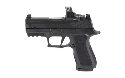 sig-sauer-p320-xcompact-9mm-black-primary Sig Sauer SIG P320XC 9MM 3.6" 15RD BLK RS PRO