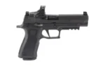Sig Sauer SIG P320XF 9MM 4.7" 17RD BLK RS PRO - alternate view 2
