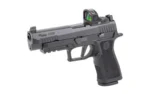 Sig Sauer SIG P320XF 9MM 4.7" 17RD BLK RS PRO - alternate view 3
