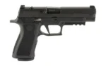 Sig Sauer SIG P320XF 4.7" 9MM 10RD BLK - alternate view 2