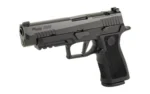 Sig Sauer SIG P320XF 4.7" 9MM 10RD BLK - alternate view 3