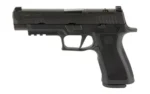 Sig Sauer SIG P320XF 4.7" 9MM 10RD BLK