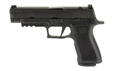 Sig Sauer SIG P320XF 4.7" 9MM 10RD BLK