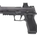 Sig Sauer SIG P320XF ROMEO-X 9MM 4.7" 10RD BLK