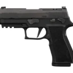 Sig Sauer SIG P320XTEN 10MM 10RD 3.8" COMP