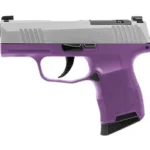 Sig Sauer SIG P365 9MM 3.1" 10RD PPL/SS OR