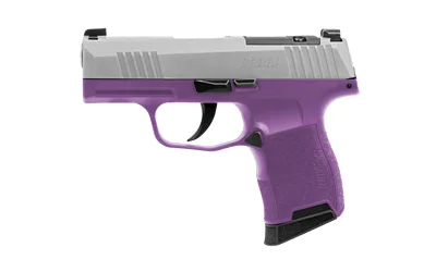 sig-sauer-p365-9mm-purple-rain-primary Sig Sauer SIG P365 9MM 3.1" 10RD PPL/SS OR