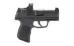 Sig Sauer SIG P365 9MM 3.1" 10RD BLK ROMEO-RS - alternate view 2