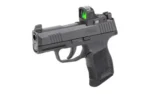 Sig Sauer SIG P365 9MM 3.1" 10RD BLK ROMEO-RS - alternate view 3