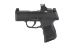 Sig Sauer SIG P365 9MM 3.1" 10RD BLK ROMEO-RS
