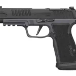 Sig Sauer SIG P365AXG FUSE 9MM 21RD BLK/GRY