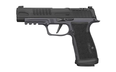 Sig Sauer SIG P365AXG FUSE 9MM 21RD BLK/GRY
