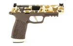 Sig Sauer SIG P365 FUSE 9MM 21RD DUCK CAMO - alternate view 2