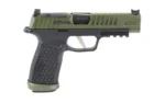 Sig Sauer SIG P365 FUSE 9MM 21RD GRN/BLK - alternate view 2