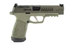 Sig Sauer SIG P365 FUSE 9MM 21RD GRN DEBO - alternate view 2