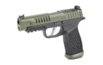 Sig Sauer SIG P365 FUSE 9MM 21RD GRN/BLK - alternate view 3