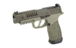Sig Sauer SIG P365 FUSE 9MM 21RD GRN DEBO - alternate view 3