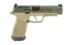 Sig Sauer SIG P365 FUSE 9MM 21RD ODG/TAN TOPO - alternate view 2