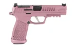 Sig Sauer SIG P365 FUSE 9MM 21RD PLUSH PINK - alternate view 2